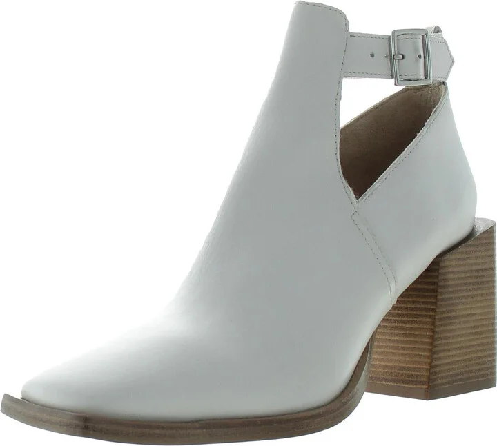 BRADY Womens Shoe Boot Ankle Strap Ankle Boots