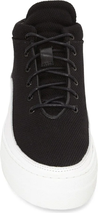 'Braeburn' High Top Sneaker - Image 4