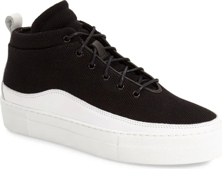 'Braeburn' High Top Sneaker