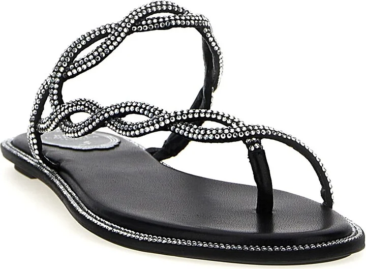'braid' Sandals - Image 2