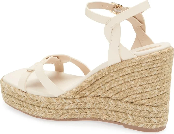 Braida Max Espadrille Wedge Sandal - Image 2