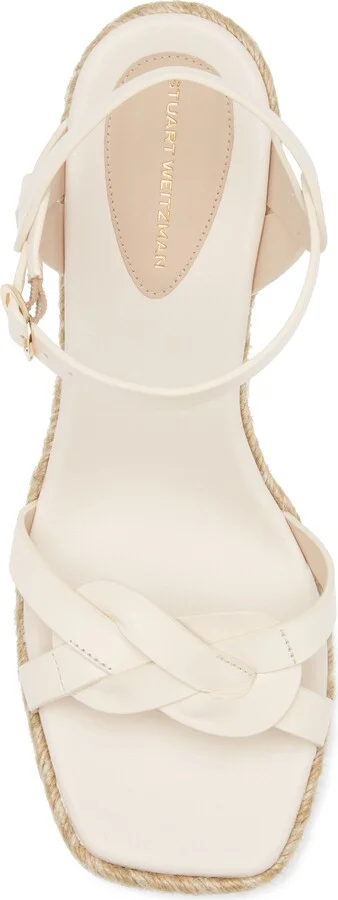 Braida Max Espadrille Wedge Sandal - Image 5
