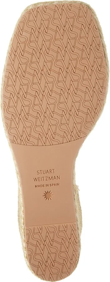 Braida Max Espadrille Wedge Sandal - Image 6