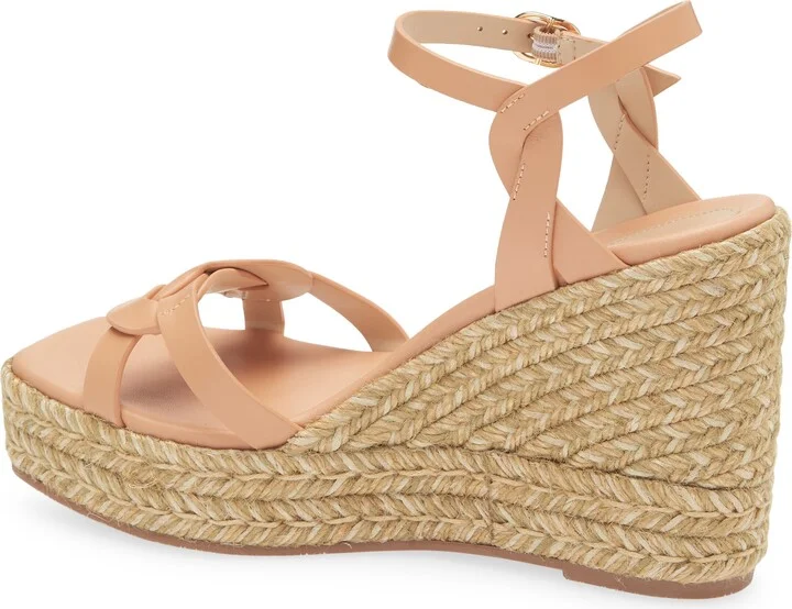 Braida Max Espadrille Wedge Sandal - Image 8