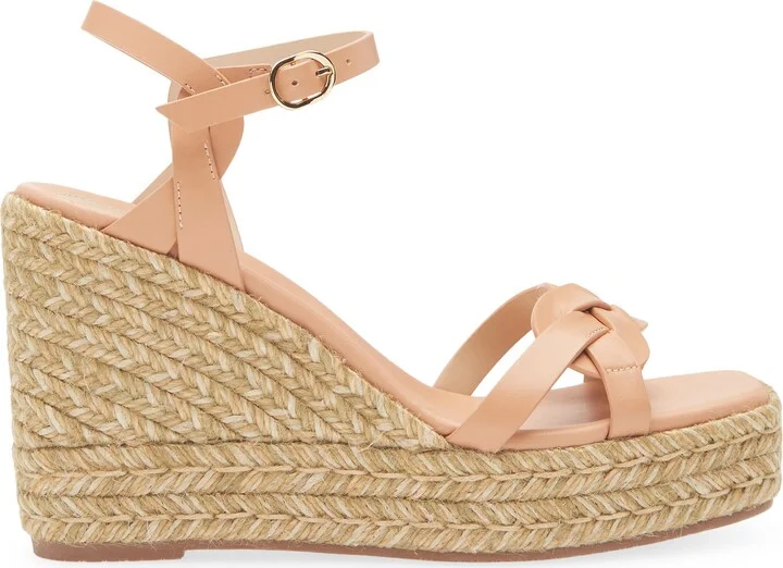 Braida Max Espadrille Wedge Sandal - Image 10