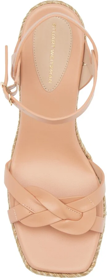 Braida Max Espadrille Wedge Sandal - Image 11