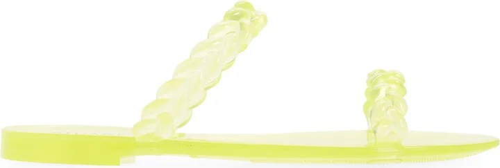 Braida Sawyer Jelly Sandal - Image 3