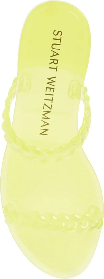 Braida Sawyer Jelly Sandal - Image 5