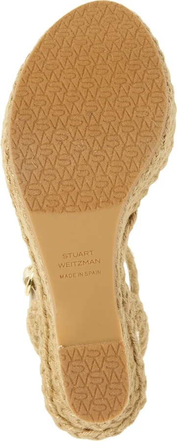 Braida Strap Espadrille Wedge Sandal - Image 6