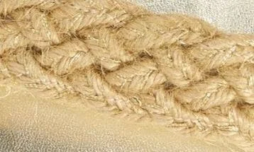 Braida Strap Espadrille Wedge Sandal - Image 7