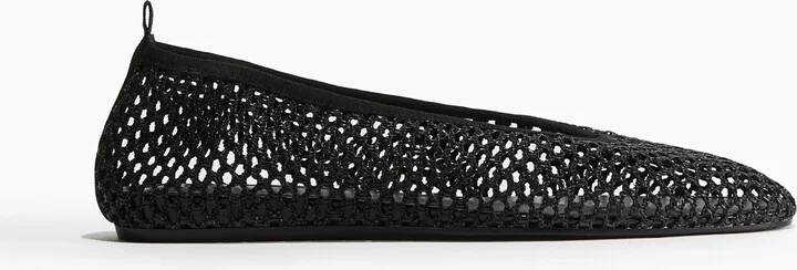 Braided Flats