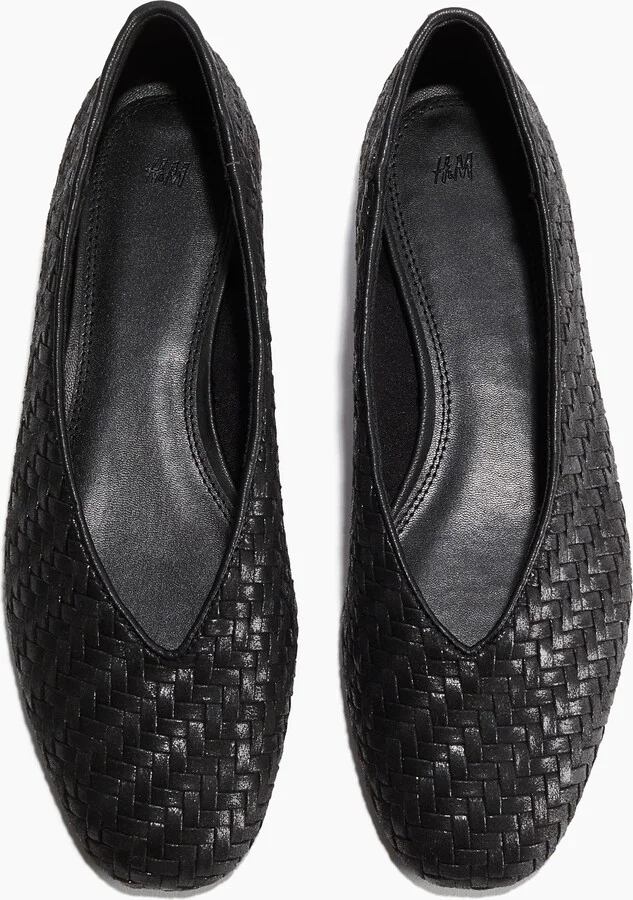 Braided Flats