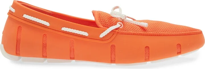 Braided Lace Loafer - Image 4