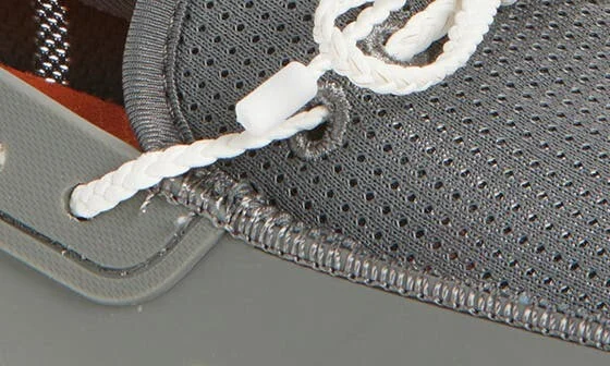 Braided Lace Loafer - Image 7