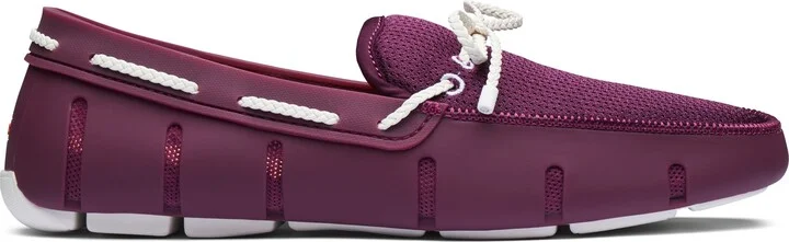 Braided Lace Loafer - Image 3