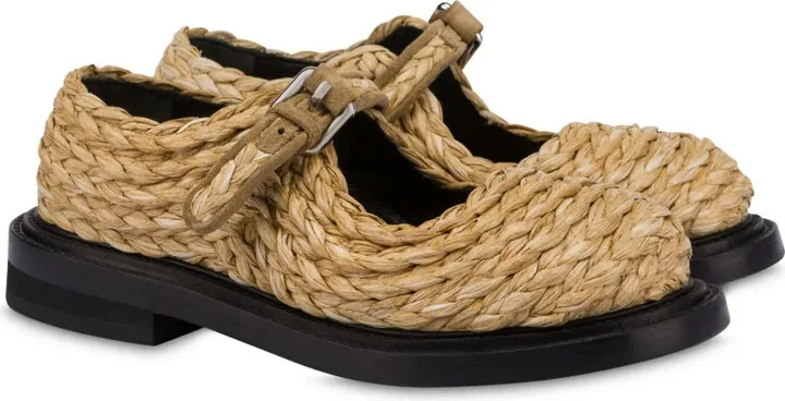 Braided Loafers - Image 2