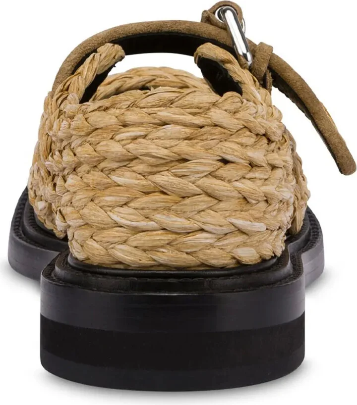Braided Loafers - Image 3