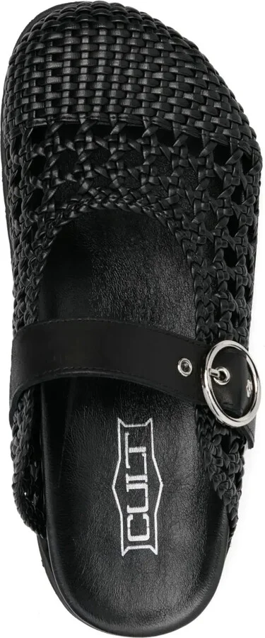 Braided Mules - Image 4