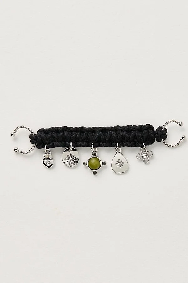 Braided Sandal Charm - Image 3
