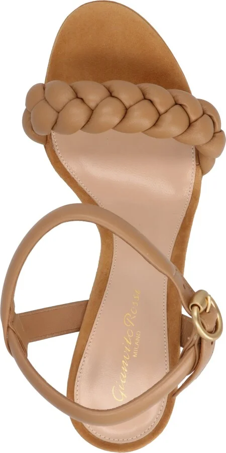 Braided Sandals - Image 3