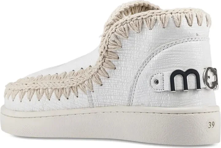 Braided Slip-On Sneakers - Image 3