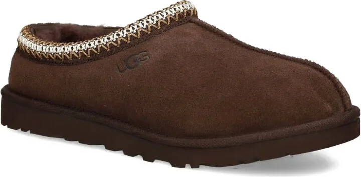 Braided-Trim Slippers - Image 2