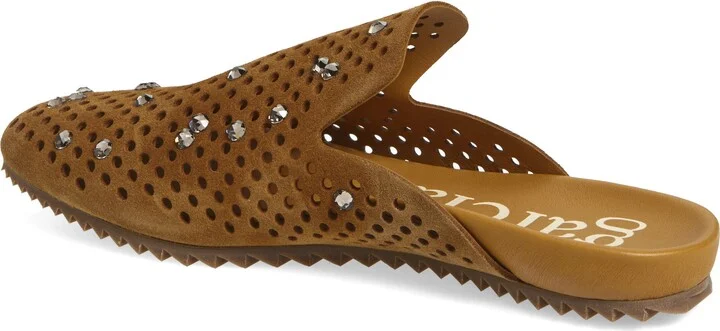 Braidy Studded Mule - Image 3