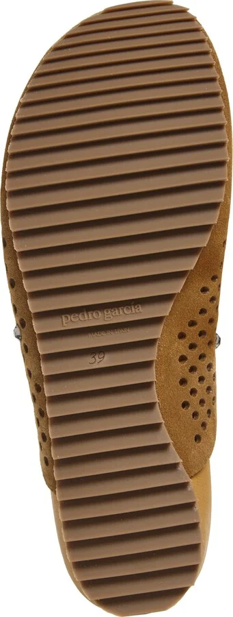 Braidy Studded Mule - Image 7