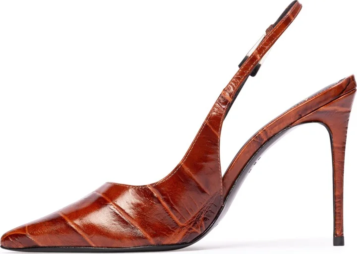 Branca 100 Slingback Pump - Image 5