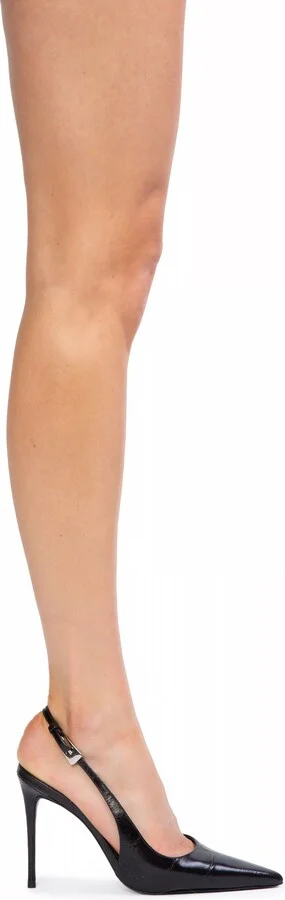 Branca 100 Slingback Pump - Image 8