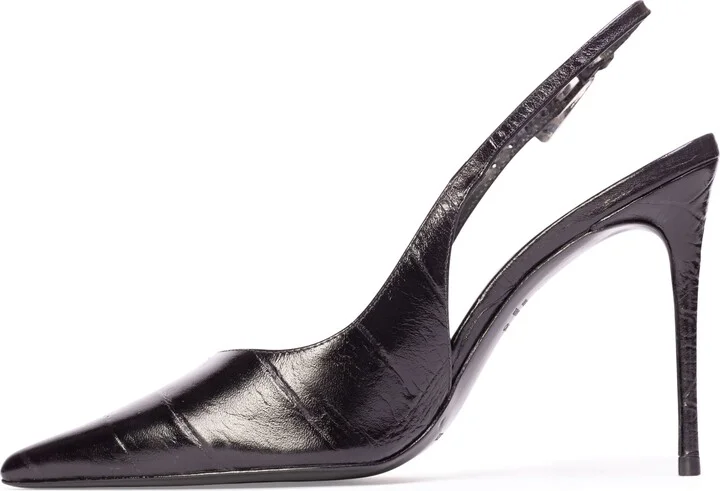 Branca 100 Slingback Pump - Image 11