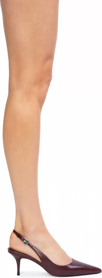 Branca 65 Slingback Pump - Image 2