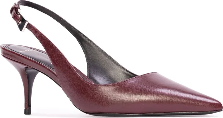 Branca 65 Slingback Pump - Image 3