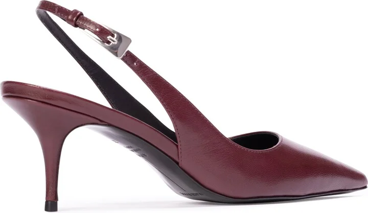 Branca 65 Slingback Pump - Image 4