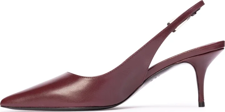 Branca 65 Slingback Pump - Image 5