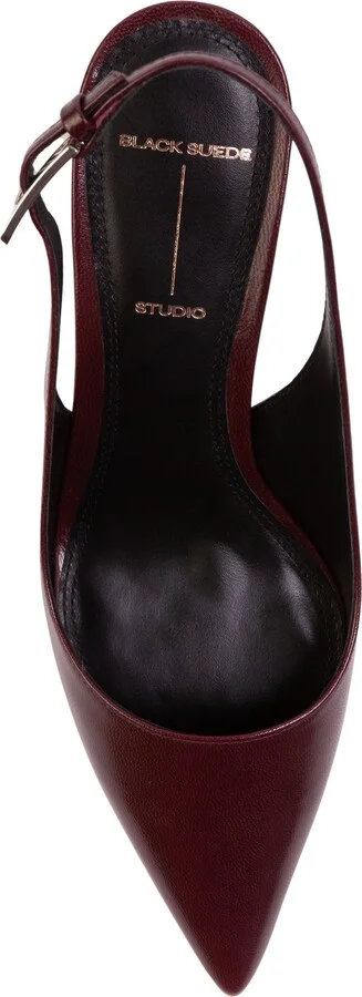 Branca 65 Slingback Pump - Image 6