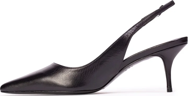 Branca 65 Slingback Pump - Image 11