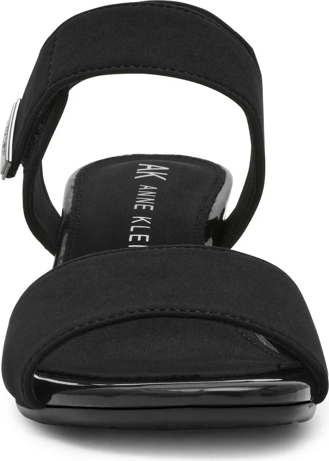 Branda Wedge Sandal - Image 3