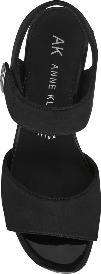 Branda Wedge Sandal - Image 6