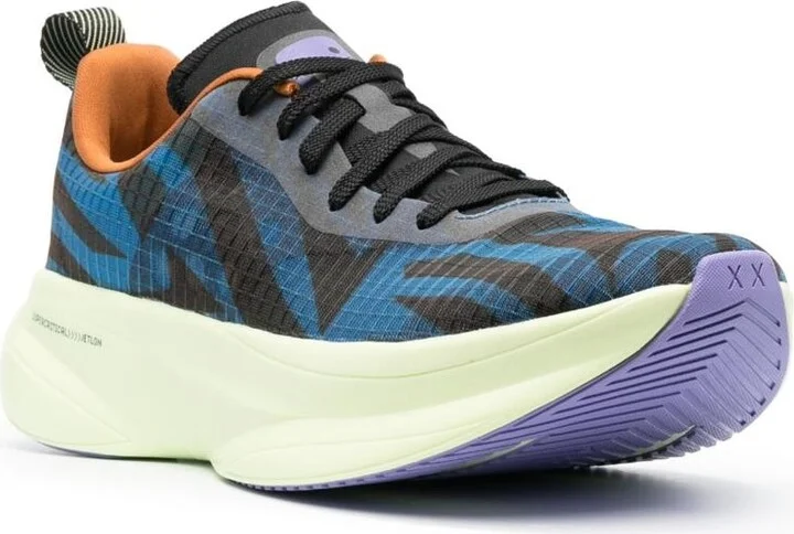 Brandblack Kaiju Sneakers - Image 4