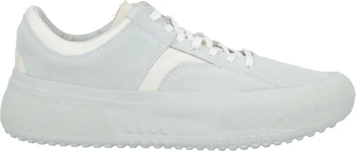 Brandblack Man Sneakers - Image 3