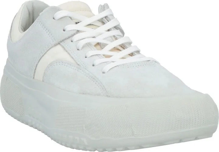 Brandblack Man Sneakers - Image 4