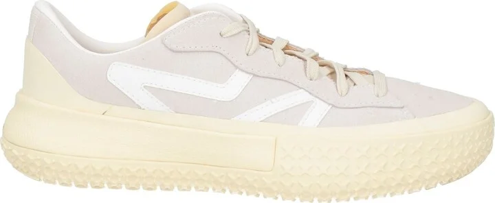 Brandblack Man Sneakers - Image 3