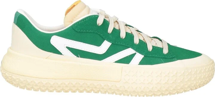 Brandblack Man Sneakers - Image 6