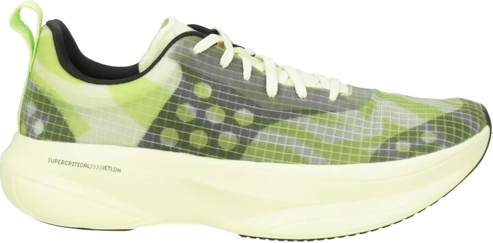 Brandblack Man Sneakers - Image 3