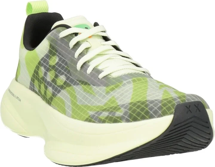 Brandblack Man Sneakers - Image 4
