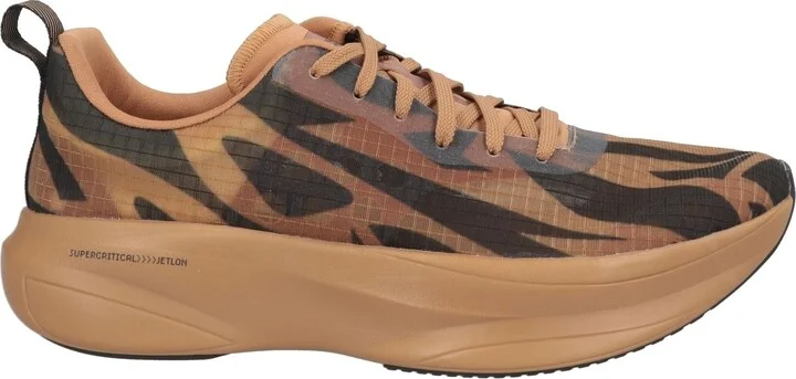 Brandblack Man Sneakers - Image 6