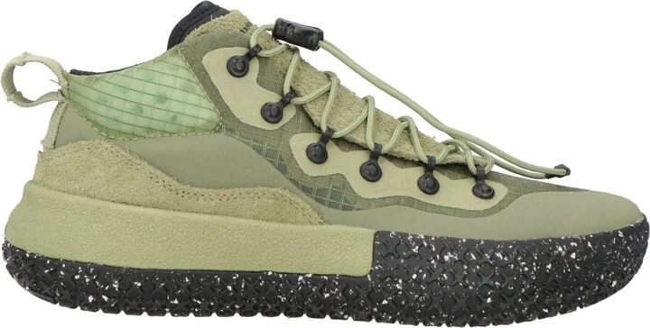 Brandblack Man Sneakers - Image 6