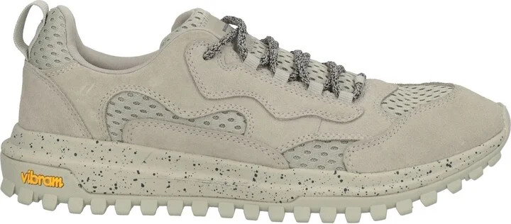Brandblack Man Sneakers - Image 3