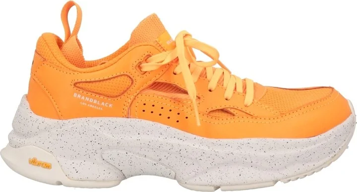 Brandblack Man Sneakers - Image 3